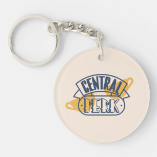 Llavero FRIENDS™ Central Perk