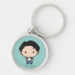 Llavero FRIENDS™ Joey Chibi