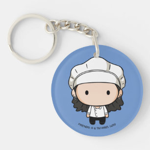 Llavero FRIENDS™   Monica Chibi
