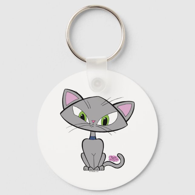 Llavero Friendz Keychain (Anverso)