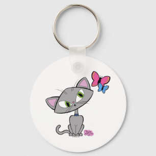 Llavero Friendz Keychain