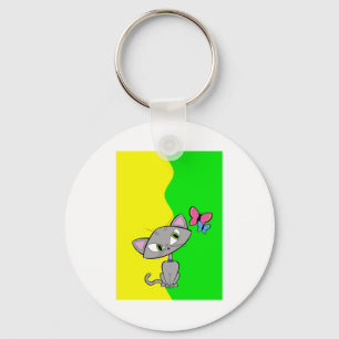 Llavero Friendz Keychain