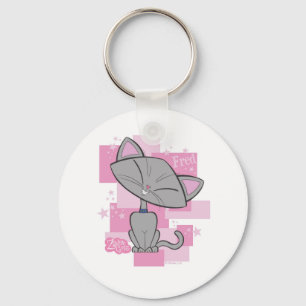 Llavero Friendz Keychain