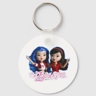 Llavero Friendz Keychain
