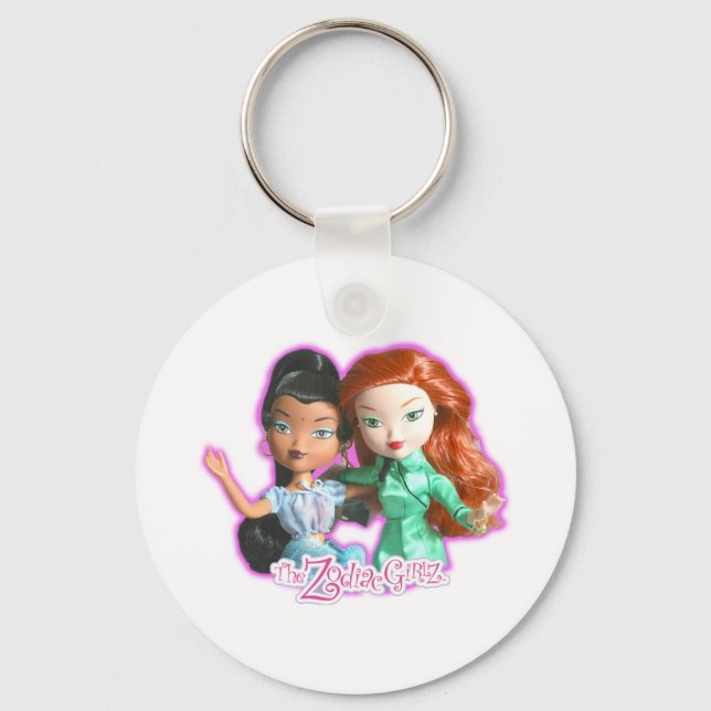 Llavero Friendz Keychain (Anverso)