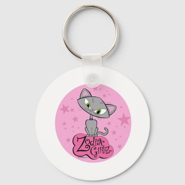 Llavero Friendz Keychain (Anverso)