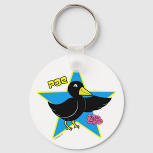 Llavero Friendz Keychain