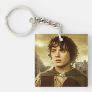 Llavero FRODO™ de oro
