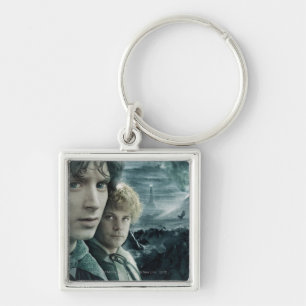 Llavero FRODO™ y el cierre Samwise