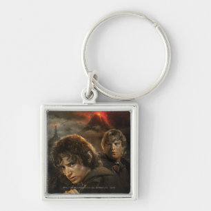 Llavero FRODO™ y Samwise