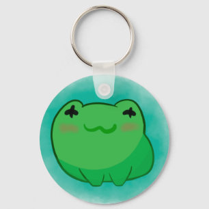 Llavero Froggie