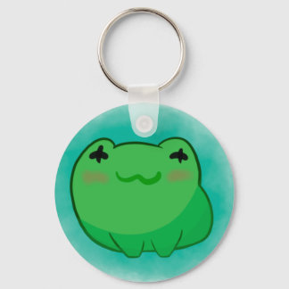 Llavero Froggie