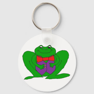 Llavero Froggy