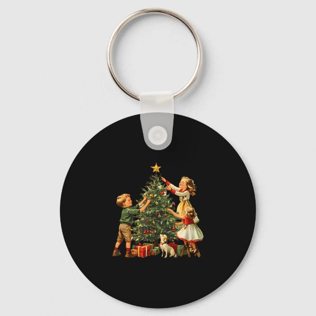 Llavero From The Windows To The Walls - Front And Back  (Anverso)