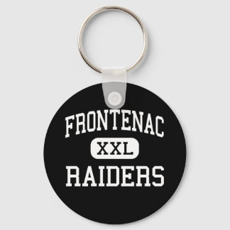 Llavero Frontenac - Raiders - High - Frontenac Kansas