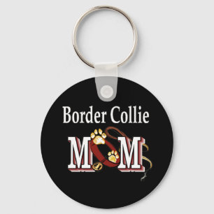 Llavero Frontera Collie Dog MOM