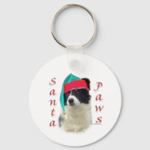 Frontera Collie Santa Paws