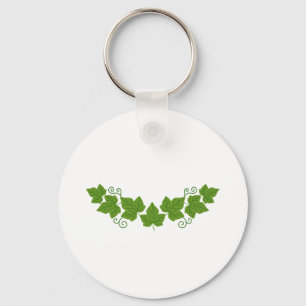 Llavero Frontera Ivy Leaf