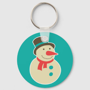 Llavero Frosty el keychain
