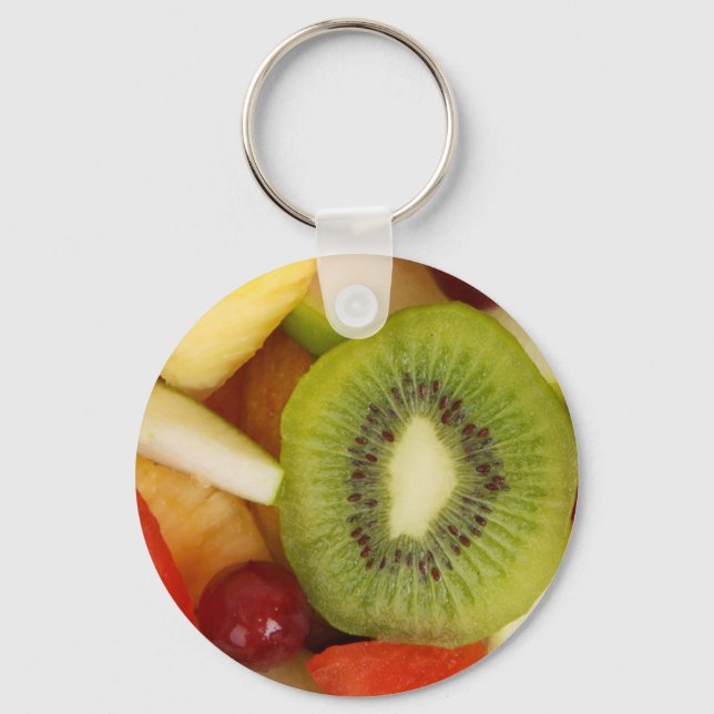 Llavero Fruit Collection (Anverso)