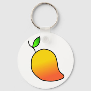 Llavero Fruity Mango