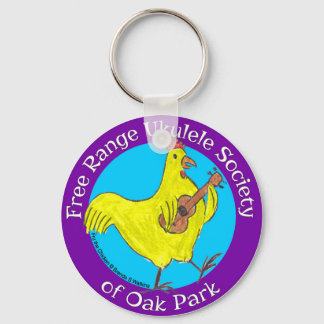 LLAVERO FRUSOP KEYCHAIN