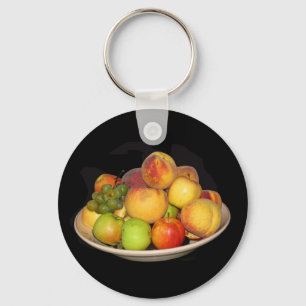 Llavero Fruta