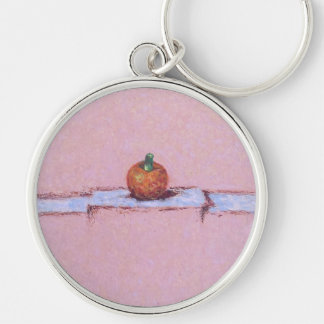 Llavero Fruta cítrica