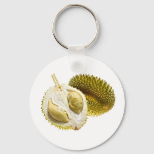 Llavero Fruta tropical - Durian
