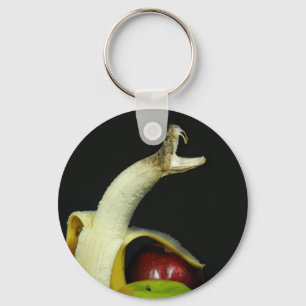 Llavero Fruto de Rattlesnake