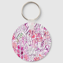 Frutos astrales de Porte-clés 2