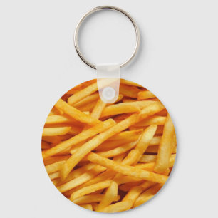 Llavero Fry francés
