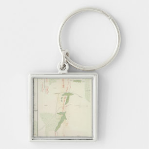 Llavero Ft Anderson, NC