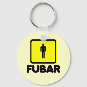 LLAVERO FUBAR