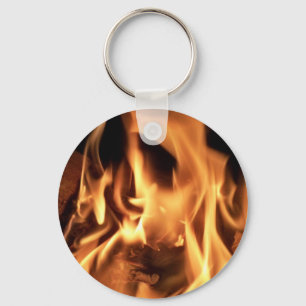 Llavero Fuego