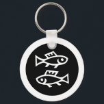 Llavero Fuente Zodiac: PISCES   tus colores e ideas<br><div class="desc">Ideas divertidas y bonitos de EDDA Froehlich / EDDArt | Se personaliza fácilmente para tu ocasión añadiendo tus propios símbolos, fondos, detalles de texto, estilo de fuente, tamaño de fuente y color. | Para otras ideas, diseños y productos, no dude en ponerse en contacto conmigo: contact@eddart.de o ver aquí: www.zazzle.com/eddartshop*...</div>
