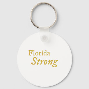 Llavero Fuerte de Florida