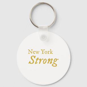 Llavero Fuerte de Nueva York