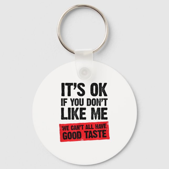 Llavero Fuerte, Inteligente, Confiado y Sin Margen; Gracio (Anverso)