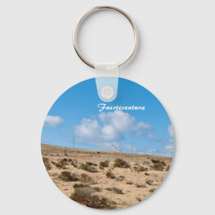 Llavero Fuerteventura
