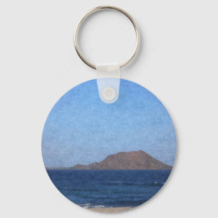 Llavero Fuerteventura
