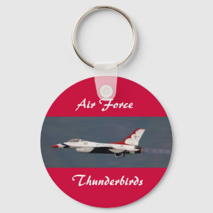 Llavero Fuerza Aérea, Thunderbirds