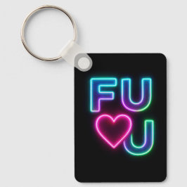 Llavero FULU Keychain