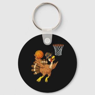 Llavero Fun Boys Gir, jugador turco de baloncesto de Acció