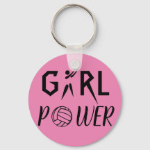Fun Chica Power Netball