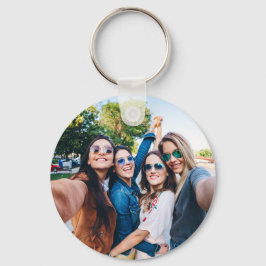 Llavero Fun Gal Pals Keychain