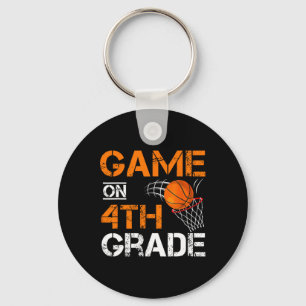 Llavero Fun Games On Cuarto Grado Basketball First Day Of