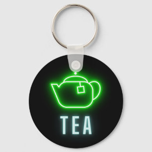 Llavero Fun Neon Teapot