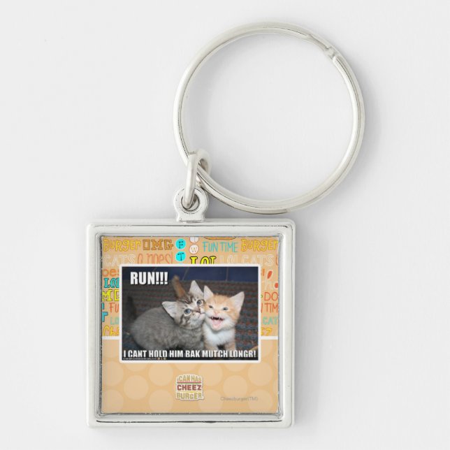 LLAVERO ¡FUNCIONAMIENTO!!! (Frente)