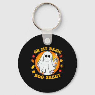 Llavero Funda de Halloween Vibe Fall